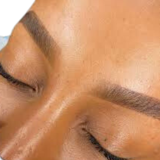Ladies  Eyebrows