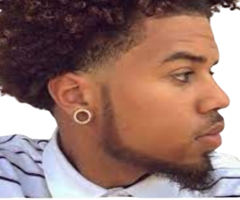 G◎MΞZ Clean up - Line up & Shave